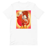 Dragsember Short-Sleeve Unisex T-Shirt, Miami