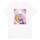 Dragsember Short-Sleeve Unisex T-Shirt, Juno Birch