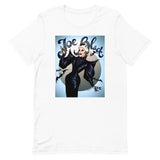 Dragsember Short-Sleeve Unisex T-Shirt, Joe Black