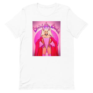 Dragsember Short-Sleeve Unisex T-Shirt, Bimini Bon Boulash