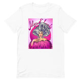 Dragsember Short-Sleeve Unisex T-Shirt, Alyssa Edwards