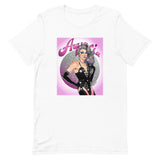 Dragsember Short-Sleeve Unisex T-Shirt, Aquaria