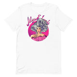 Dragsember Short-Sleeve Unisex T-Shirt Alyssa Edwards