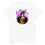 Dragsember Short-Sleeve Unisex T-Shirt BenDeLaCreme