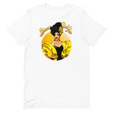 Dragsember Short-Sleeve Unisex T-Shirt, Bianca Del Rio