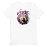 Dragsember Short-Sleeve Unisex T-Shirt, Aquaria