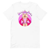 Dragsember Short-Sleeve Unisex T-Shirt, Bimini Bon Boulash