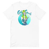 Dragsember Short-Sleeve Unisex T-Shirt, Gigi Goode