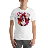 Dragsember Short-Sleeve Unisex T-Shirt, Gloria Groove