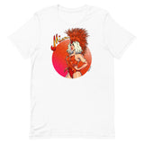 Dragsember Short-Sleeve Unisex T-Shirt, Miami