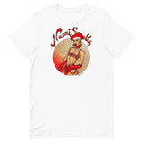 Dragsember Short-Sleeve Unisex T-Shirt, Naomi Smalls