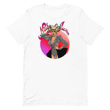 Dragsember Short-Sleeve Unisex T-Shirt, Nicky Jam