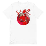 Dragsember Short-Sleeve Unisex T-Shirt, Sasha Velour