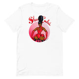 Dragsember Dragsember Short-Sleeve Unisex T-Shirt, Shea Coulee