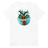 Dragsember Short-Sleeve Unisex T-Shirt, Tayce