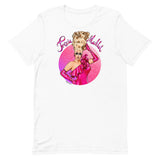 Dragsember Short-Sleeve Unisex T-Shirt, Trixie Mattel