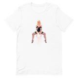 Kinktober 2021 Short-Sleeve Unisex T-Shirt SFW, Multiply Orgasms