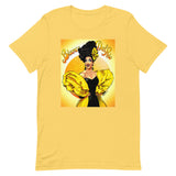 Dragsember Short-Sleeve Unisex T-Shirt, Bianca Del Rio